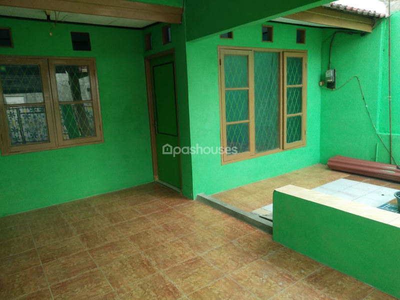 Perumahan Permata Regency Bekasi Blok D3