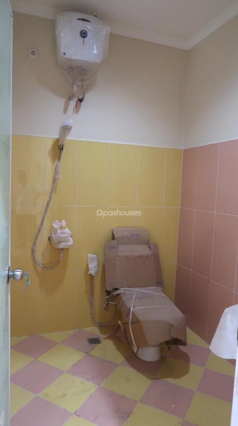 Perumahan Villa Dago Pamulang Cluster Maribaya Blok E3 No.3