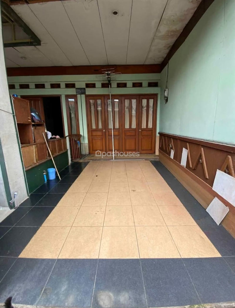 Jalan Pidana 3 Blok A6 No. 3