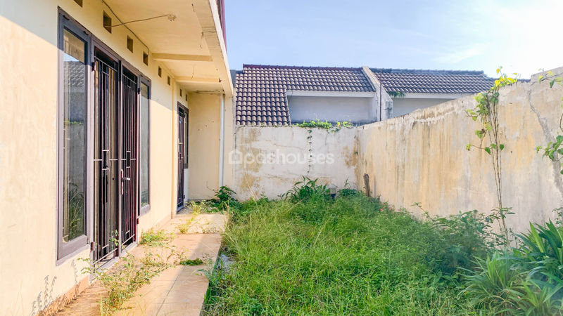 Bogor Nirwana Residence Cluster Harmony 2 Blok 3 No.12
