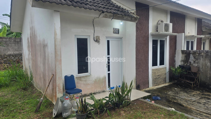 Perumahan Griya Intiland Asri Blok F4 No.1