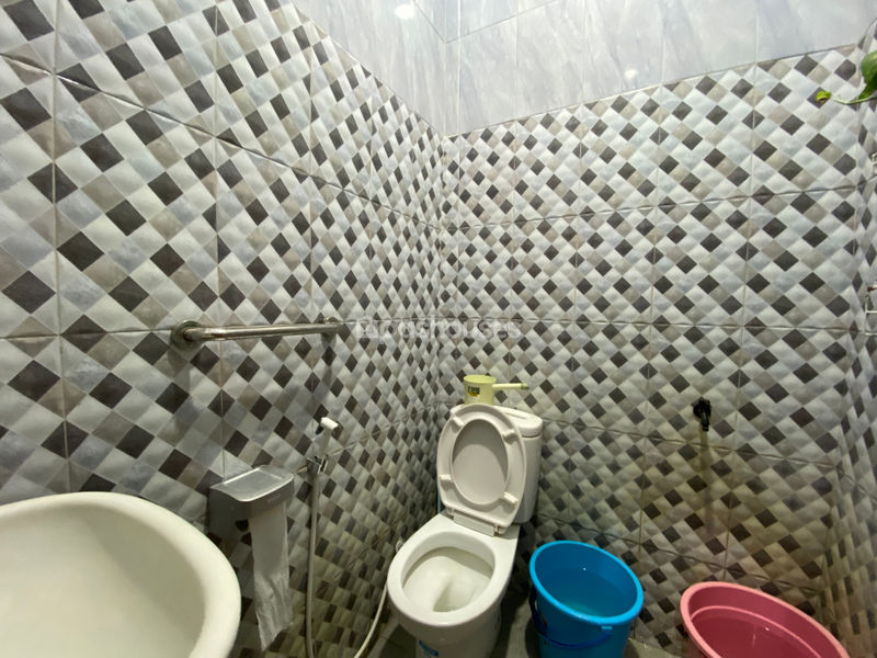 Perumahan Cibubur Indah Town House No.3