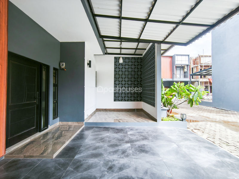 Perumahan The Golden Nest Blok A3 No.3