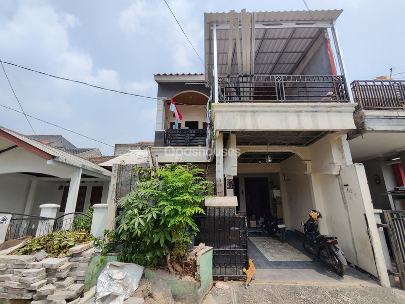 Bukit Cimanggu City Blok T12/5
