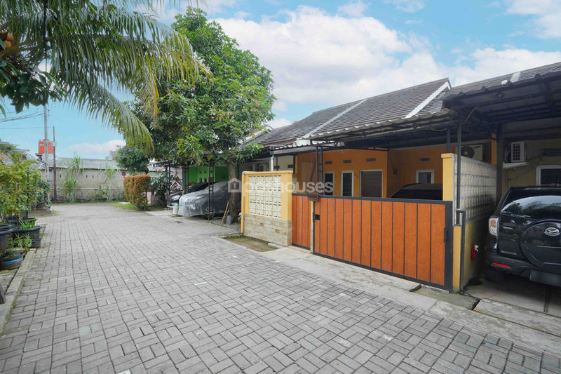 Cluster Bumi Mulia