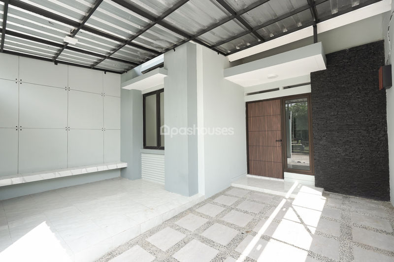 Perumahan Harapan Mulya Cluster Acacia Blok CA 29A No.3