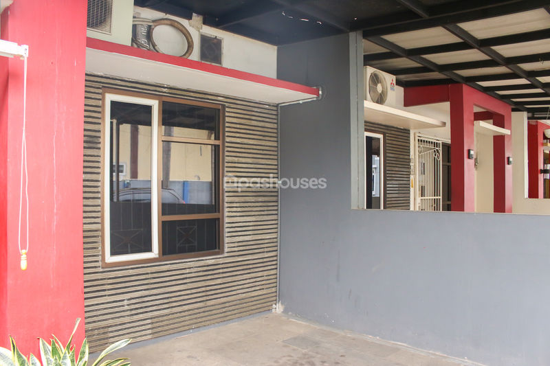 Taman Pesona Anggrek