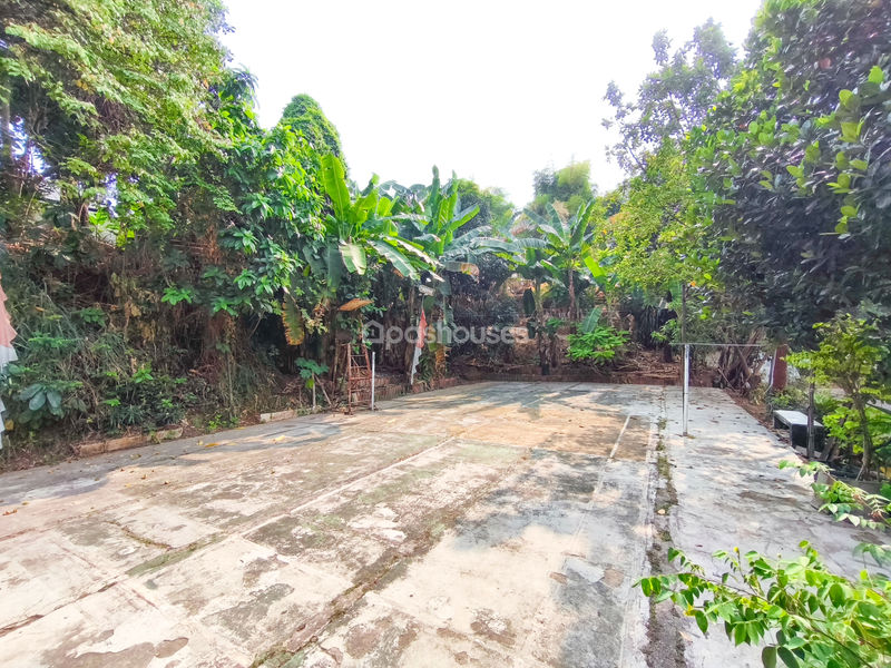 Jalan Villa Dago Tol, Blok D11 No.17