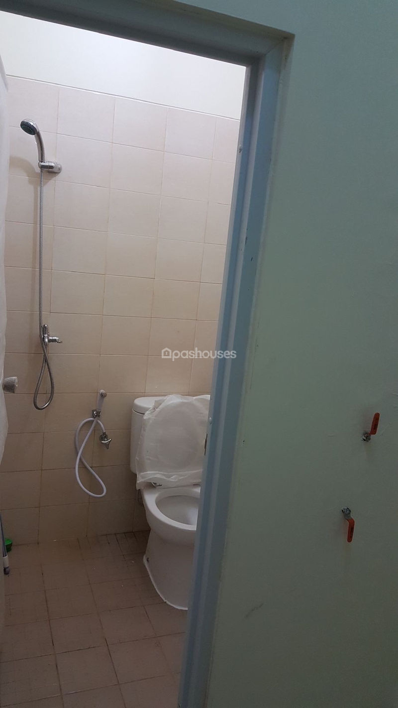 Paradise Serpong City Cluster Sierra Blok J51 No.36