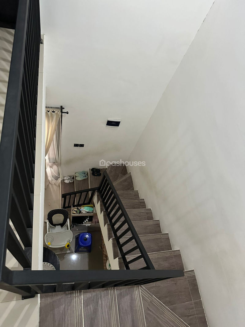 Perumahan Britania Hills @Pamulang No.A19