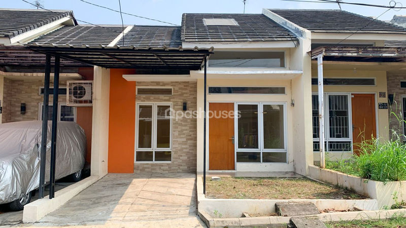 Cikeas Country Residence Blok D1 No.16