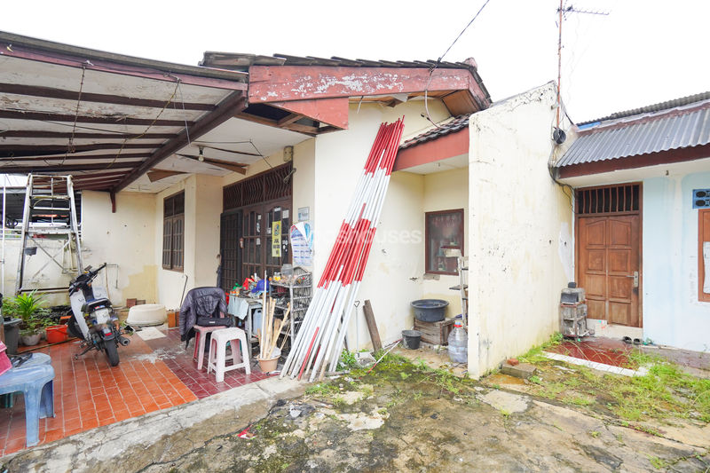 Perumahan Villa Pertiwi