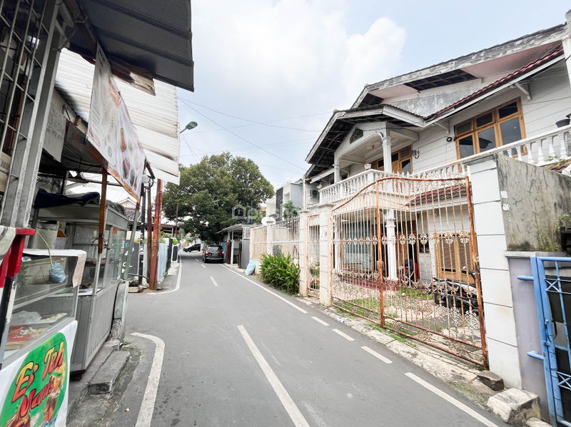 Jalan Baru Ampar VII No.26