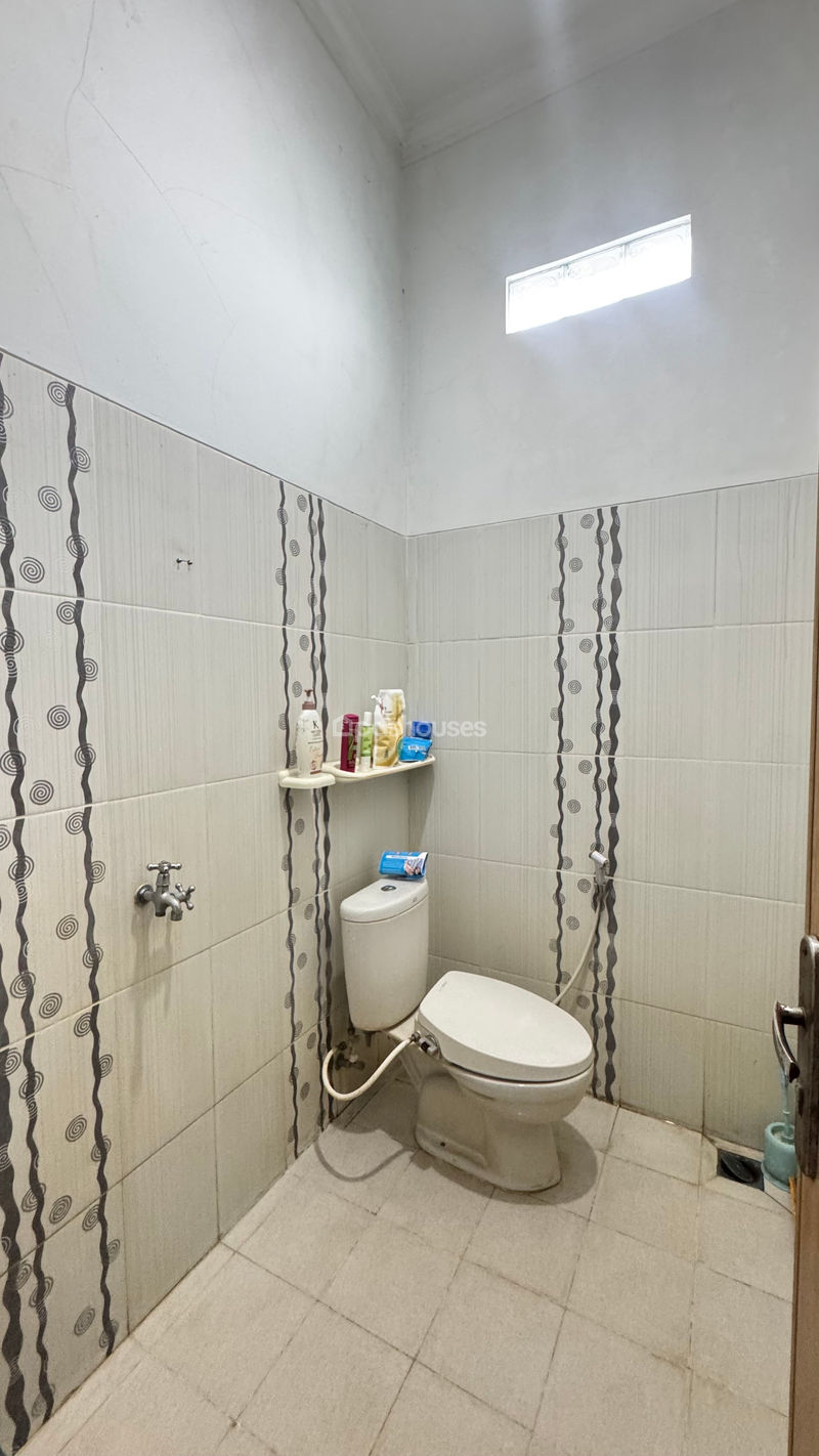 Graha Raya Cluster Fortune Spring Blok D2/C20