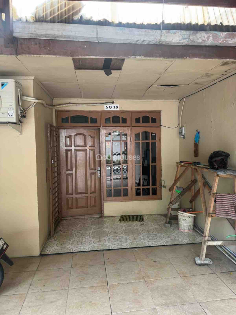Jalan Teratai I No.10