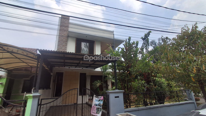Perum Telaga Kahuripan Parung