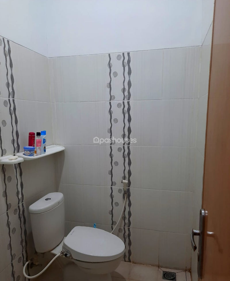 Graha Raya Cluster Fortune Spring Blok D2/C20