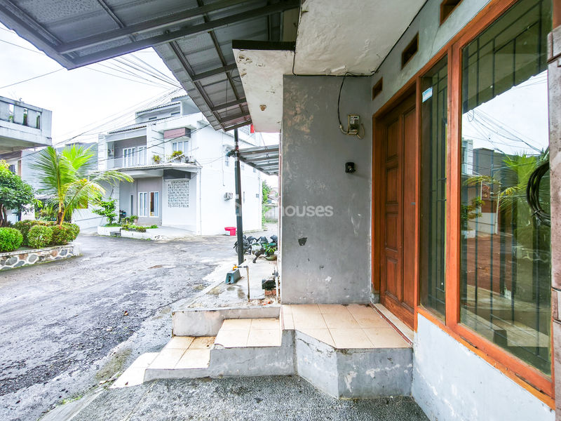 Perumahan Andhika Ciomas Blok C1/B