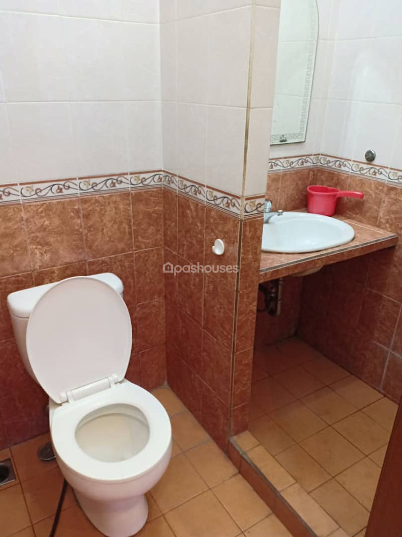 Perumahan Taman Gading Indah Blok B
