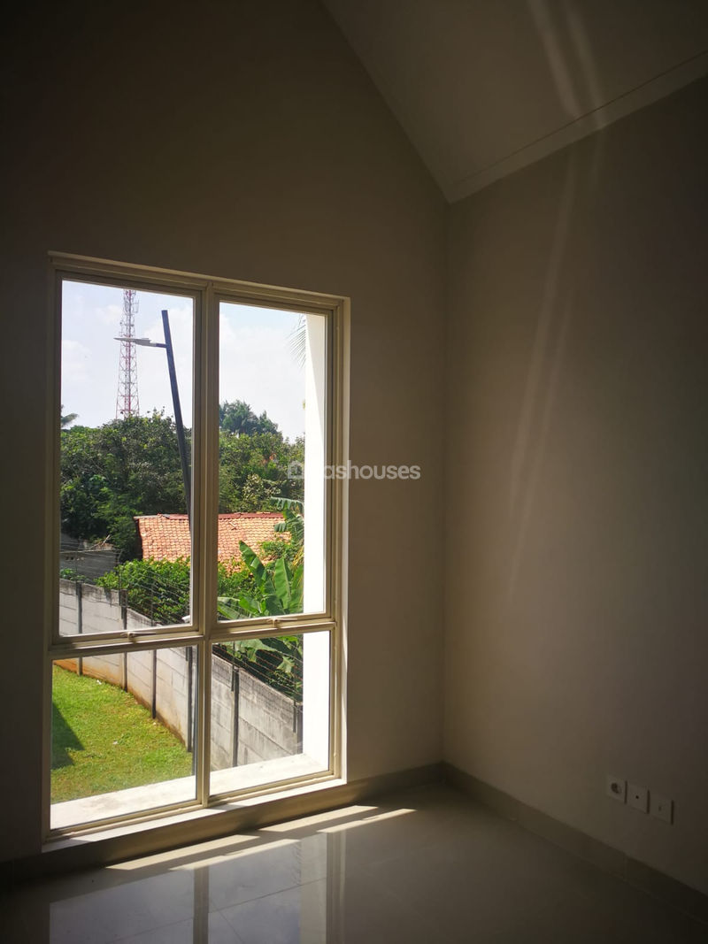 Perumahan Banara Serpong Cluster Lenggana Blok K2 No.9