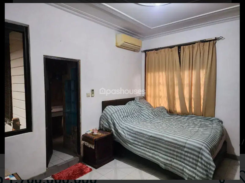 Wisma Kusuma Indah