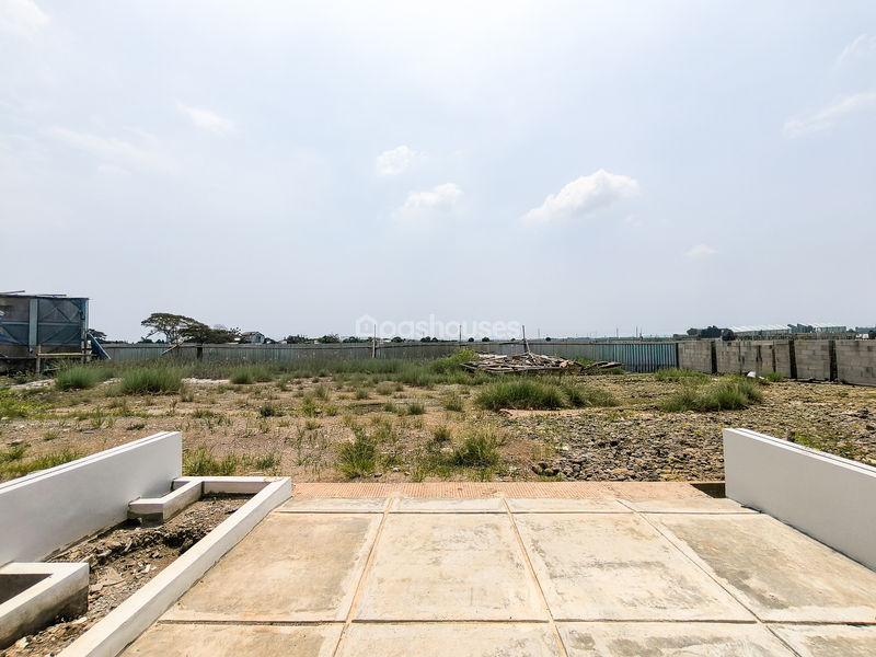 Perumahan Resla Residence