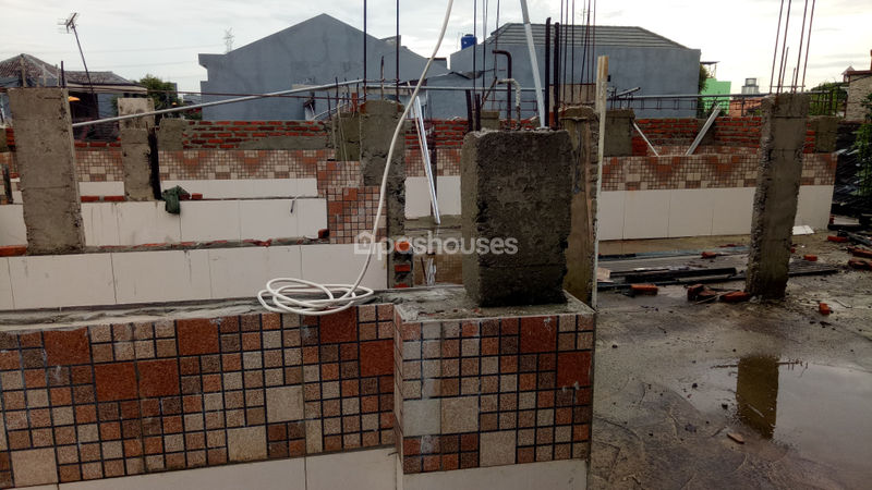 Villa Mutiara Gading 2 Blok F3 No.01