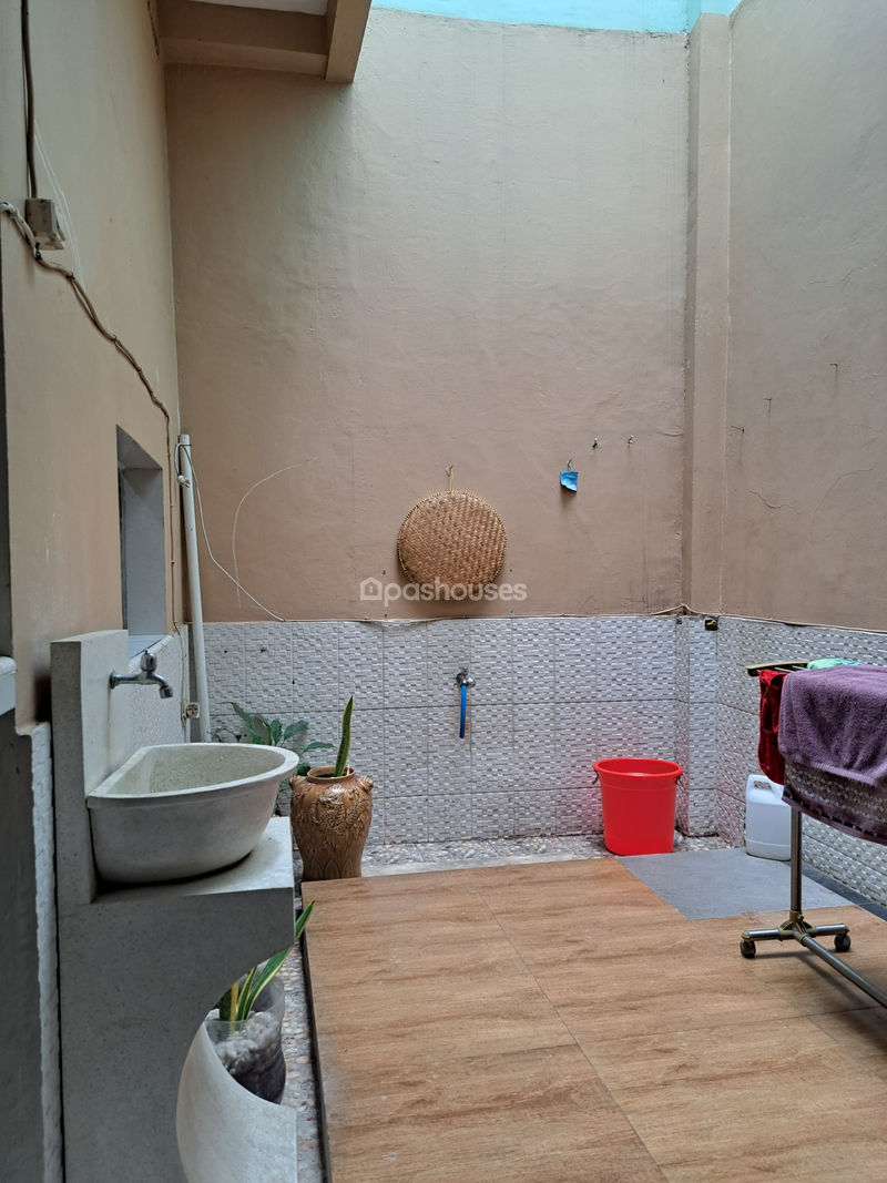 Grand Depok City Cluster Alamanda Blok E2 No.14
