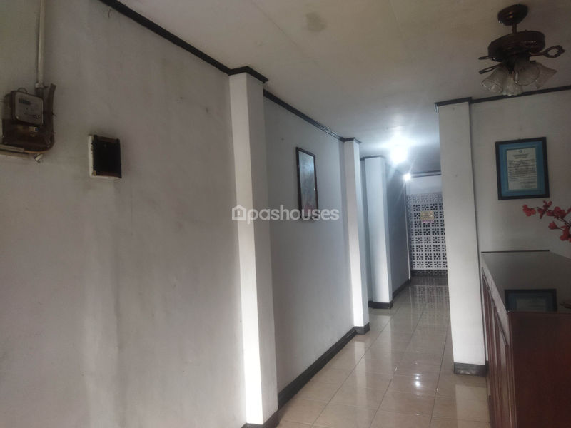 Penginapan Ciung Wanara Bogor