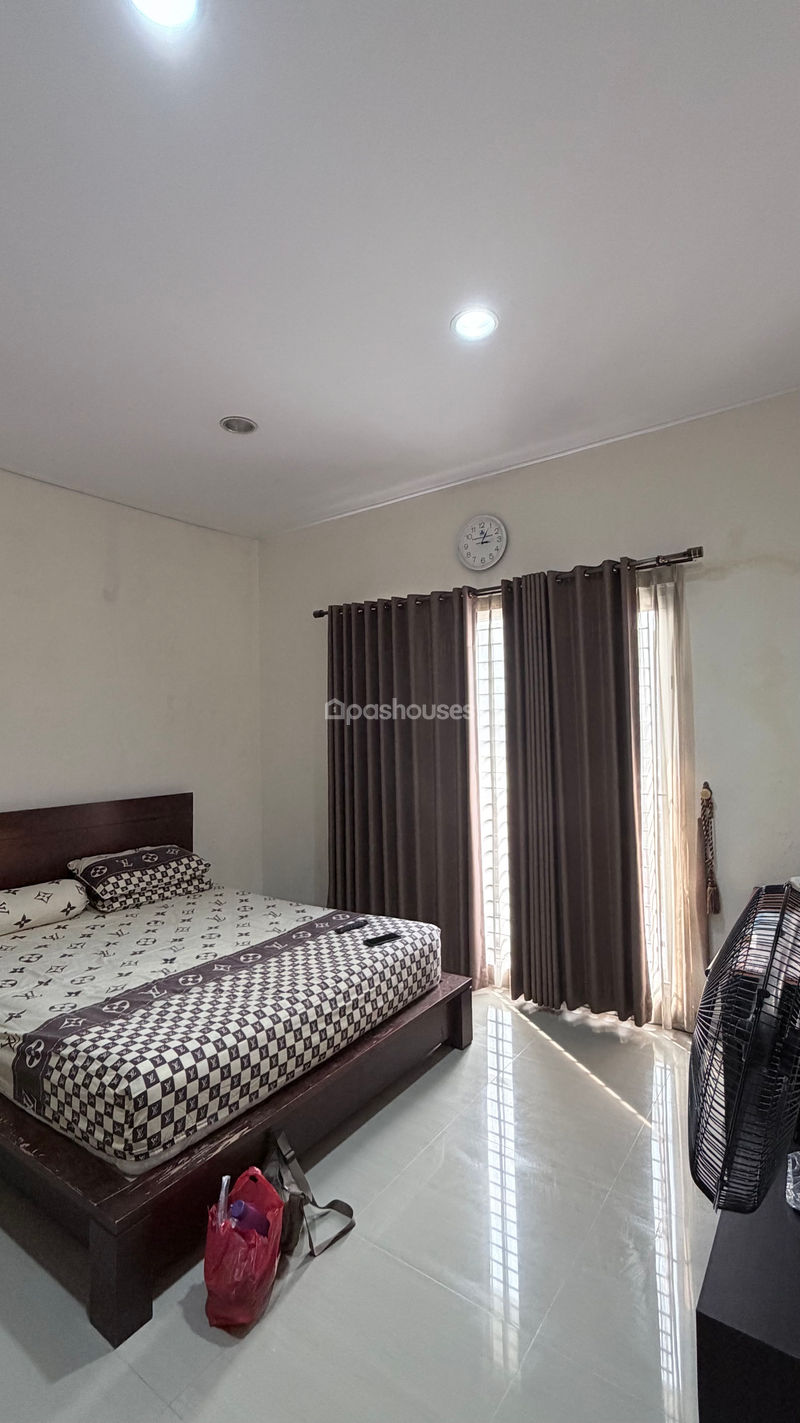 Perumahan Pandawa Residence No.55E
