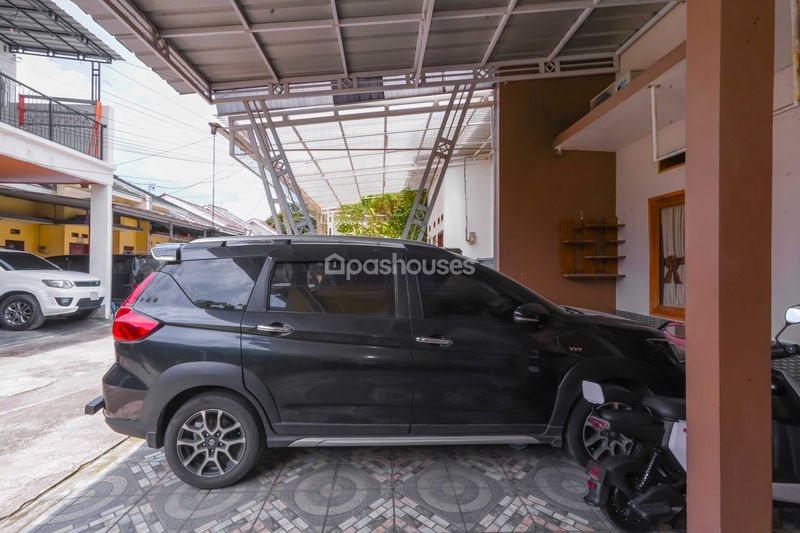 Perumahan Grand Mufakat Residence