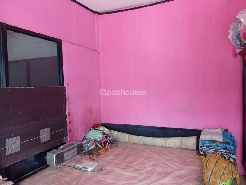 Jalan Bosih Raya Blok E2 No.9