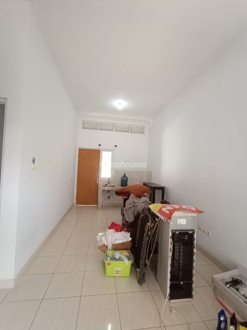 Villa Rizki Ilhami 2 Cluster Mina Blok E3