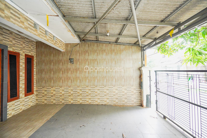 Perumahan Cikarang Baru Blok B