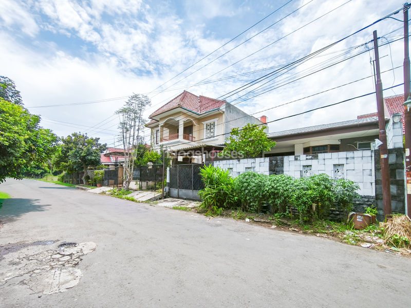 Bukit Cimanggu City Blok N