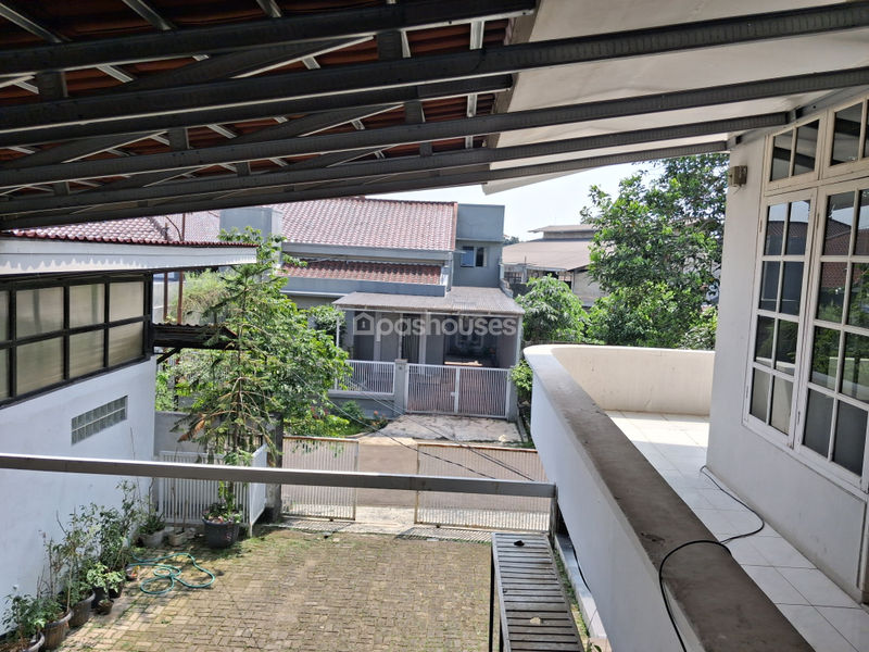 Perumahan Pakuan I