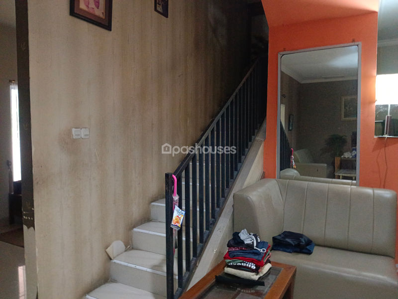 Perumahan Citra Raya Cluster Taman Raya Blok K5 No.15