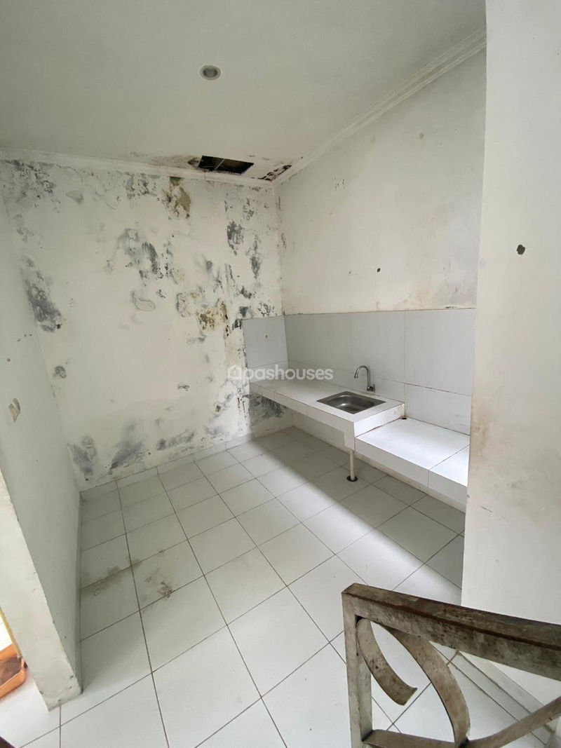 Perumahan Sevilla Residence