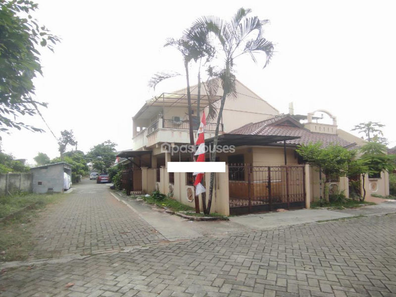 Perumahan Permata Pamulang