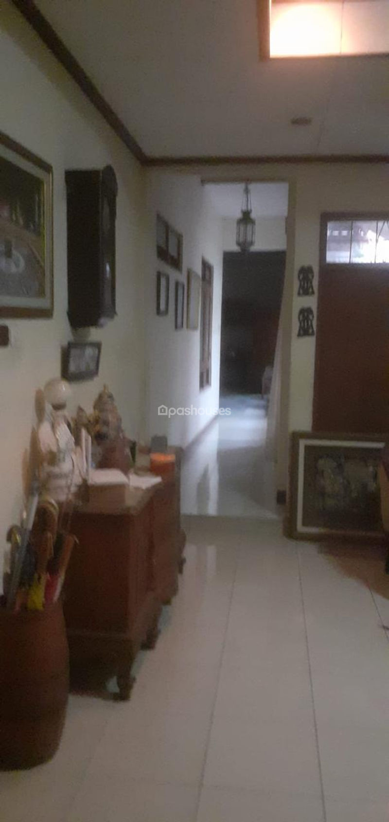 Komplek Unilever Pesanggrahan