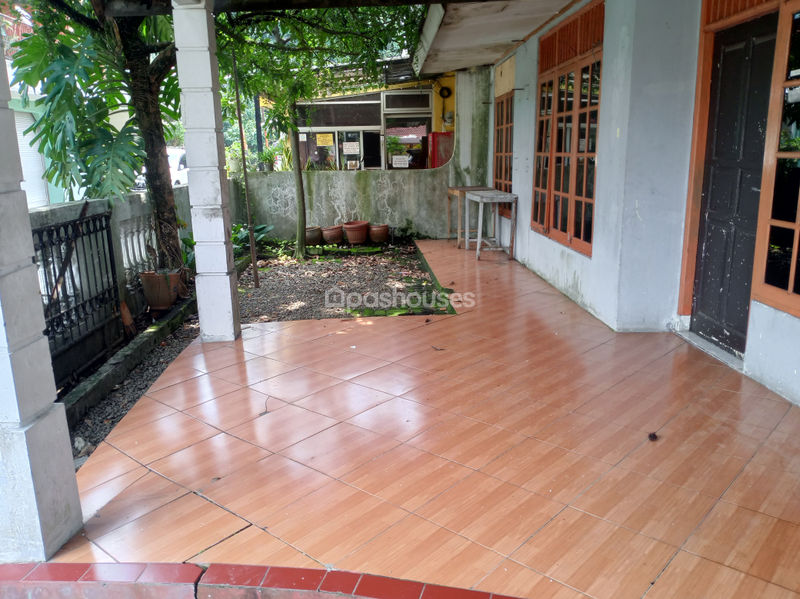 Kedung Badak Baru Bogor 