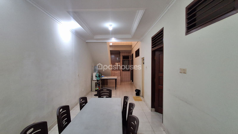 Taman Permata Cibinong Blok A2 No.16