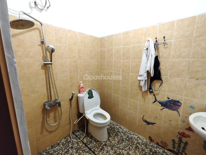 Kebun Raya Residence Cluster Kanaya