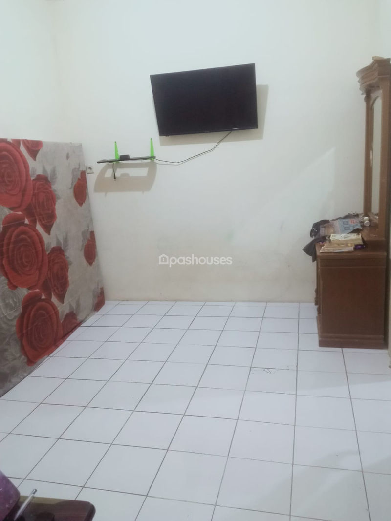 Kampung Ciketing Bekasi