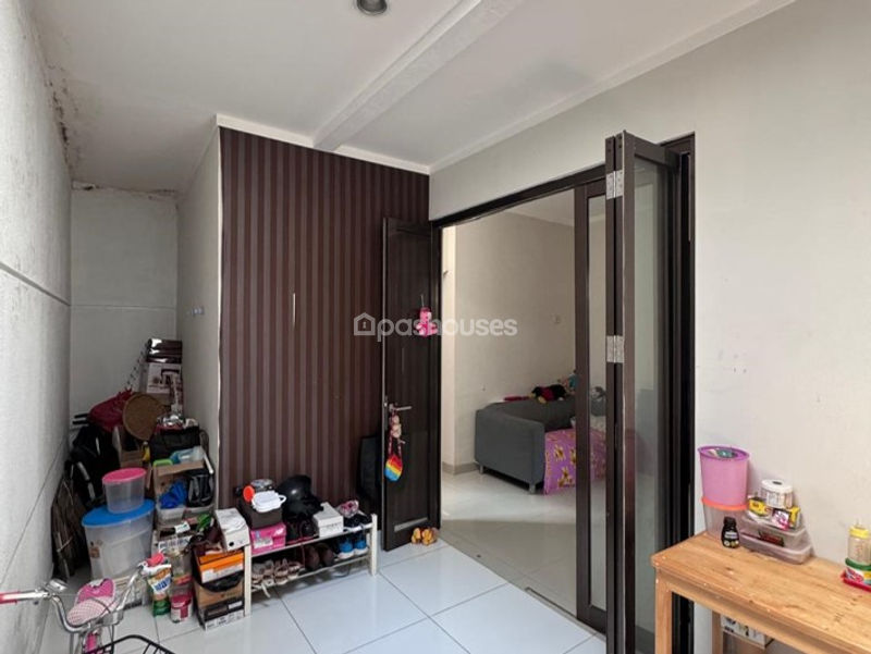 Fortune Essence Graha Raya Tangerang
