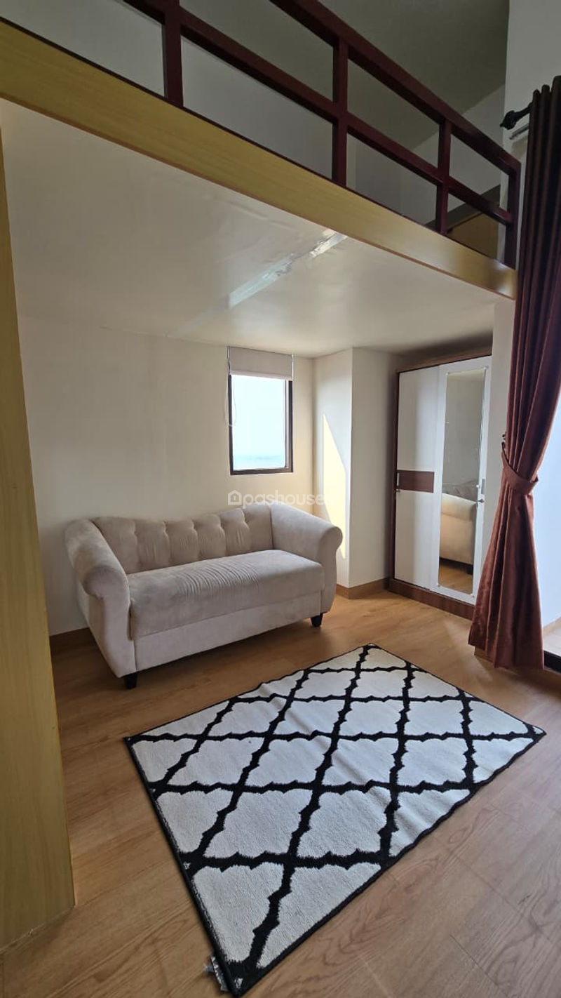 DAVE Apartment 
