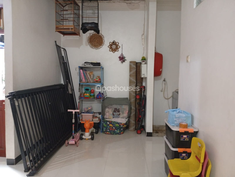 Perumahan Wahana Pondok Gede