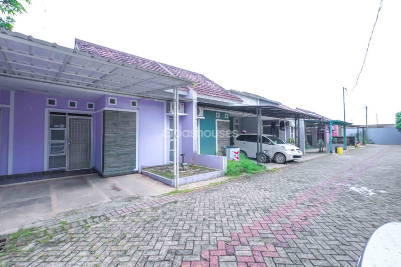 Perumahan Setu Residence