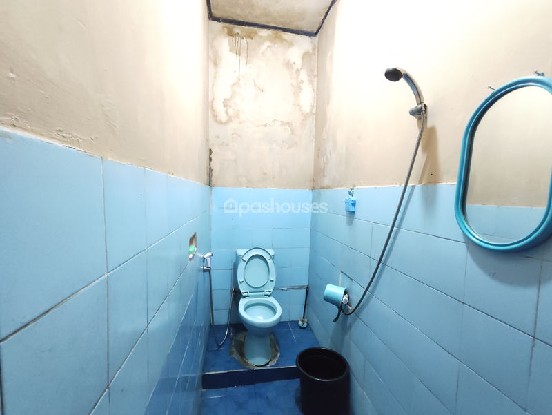 Jalan Kapten Yusuf Kota Batu Bogor