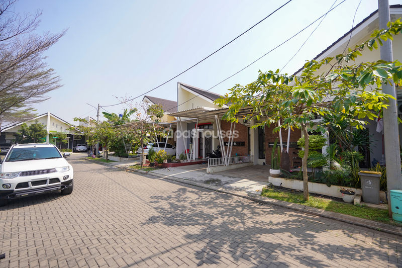 Grand Ara Residence Harapan Indah